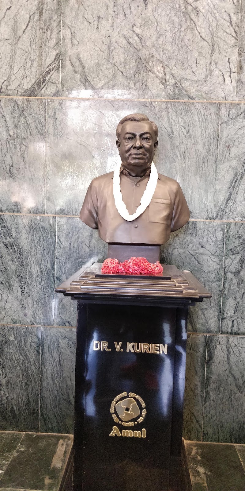 Community Dairy Exhibit