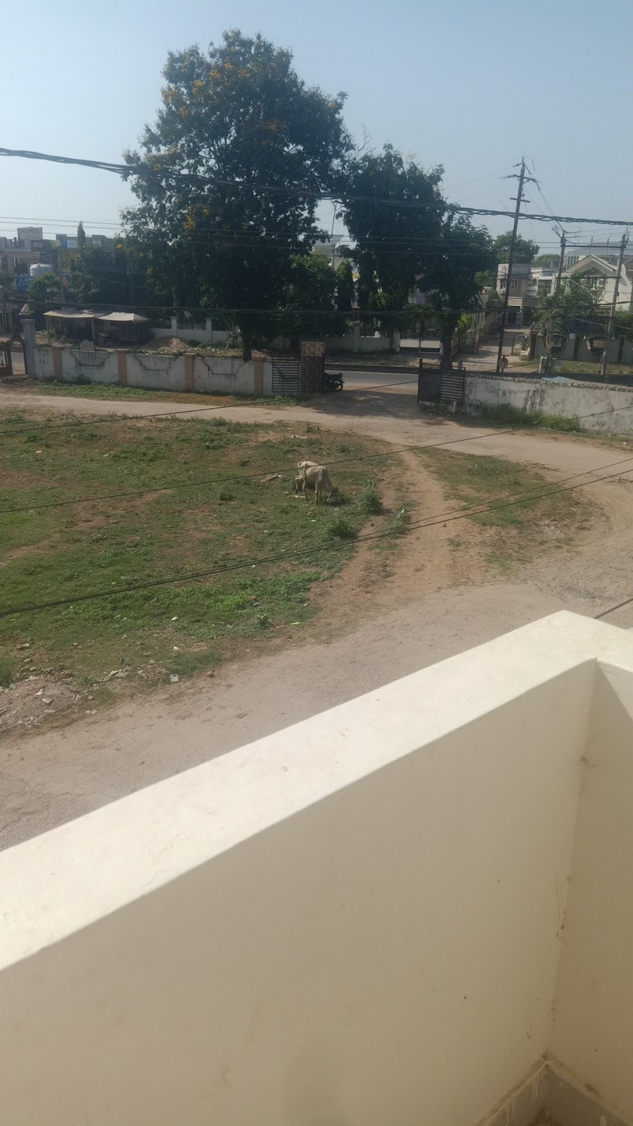 Sardar Memorial Park