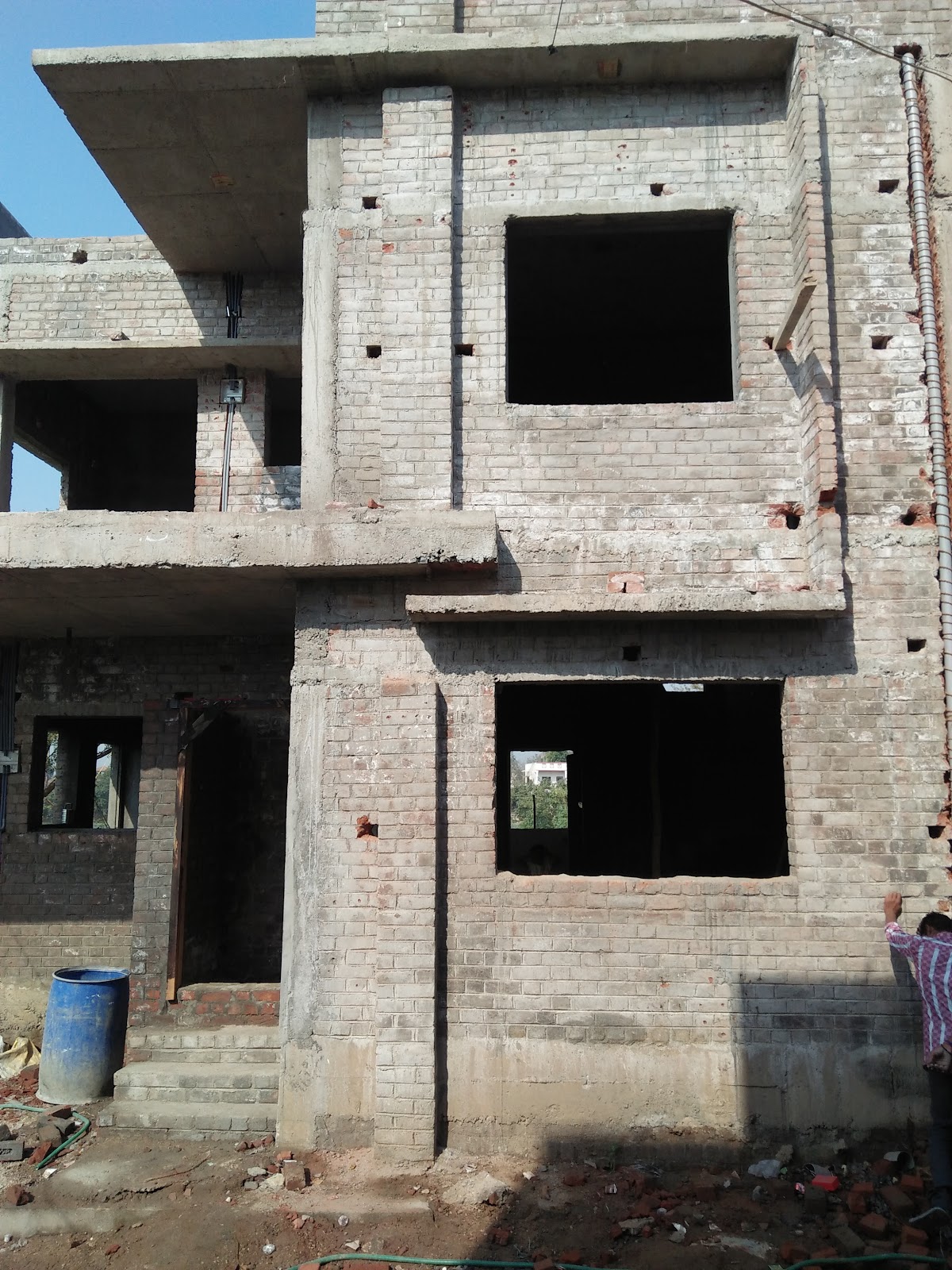 Sardar Memorial Park