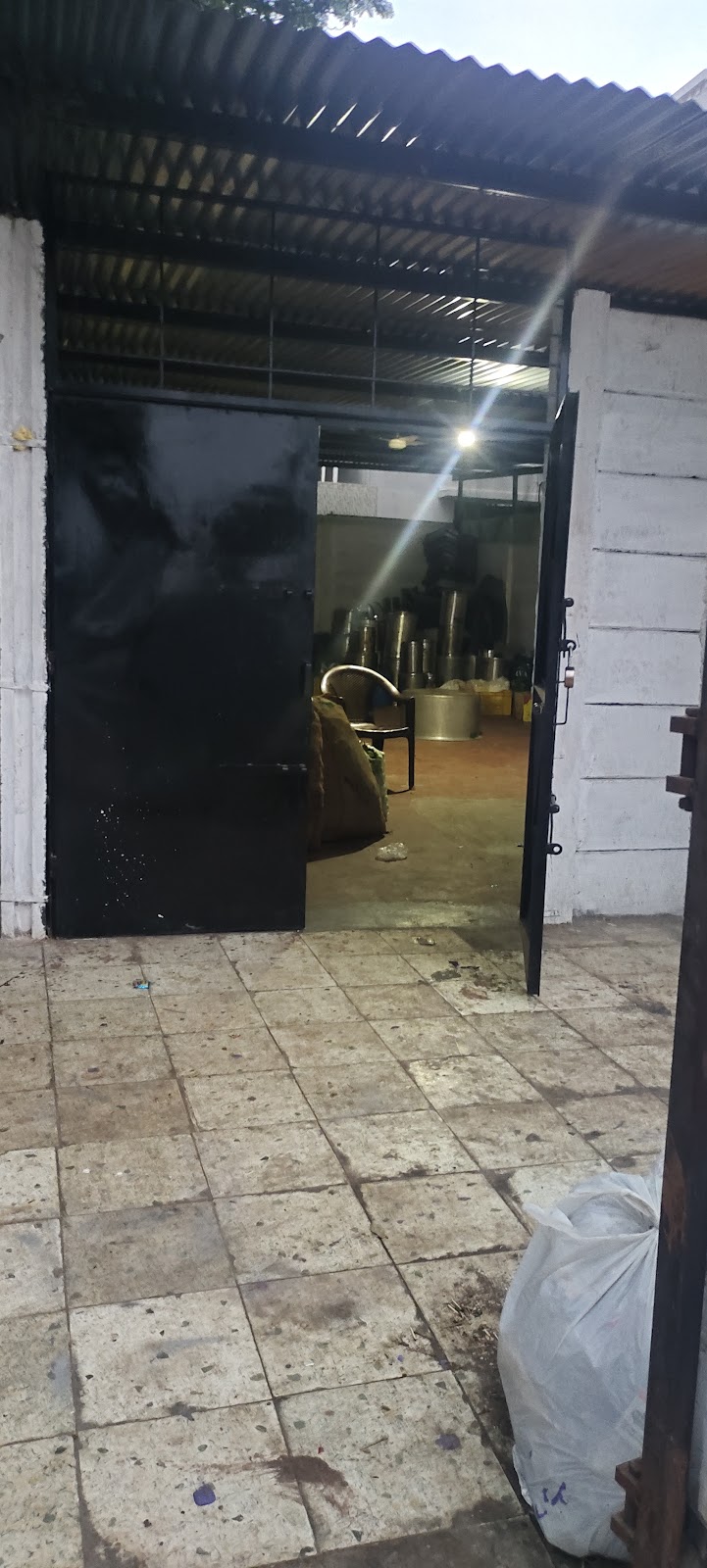 Sardar Memorial Park