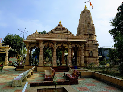 Vishwanathji Temple