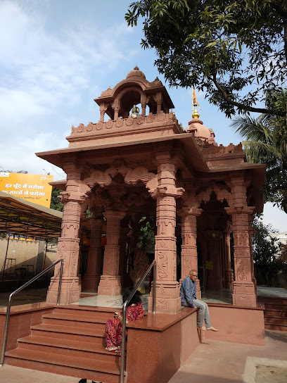 Vishwanathji Temple