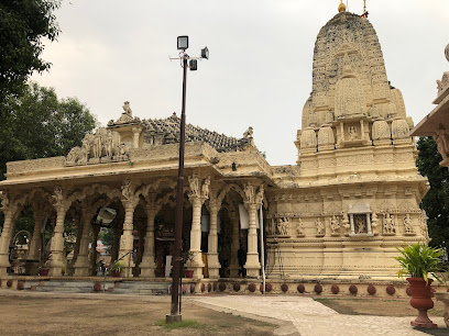 Vishwanathji Temple