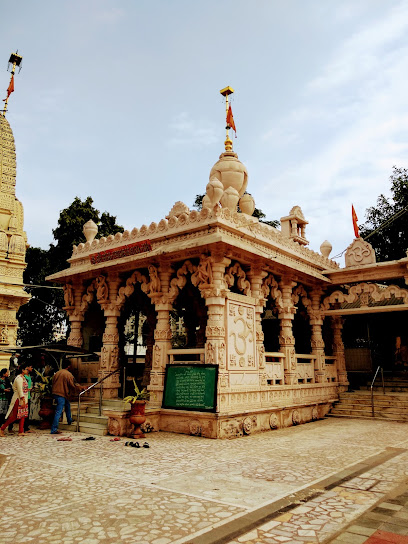 Vishwanathji Temple