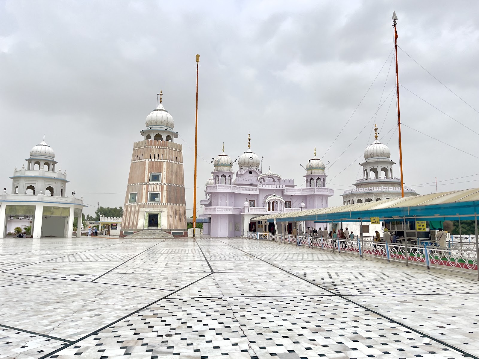 Phagwara, Punjab - A Cultural Hub