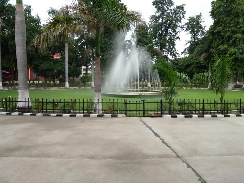 Guru Nanak Dev Engineering College