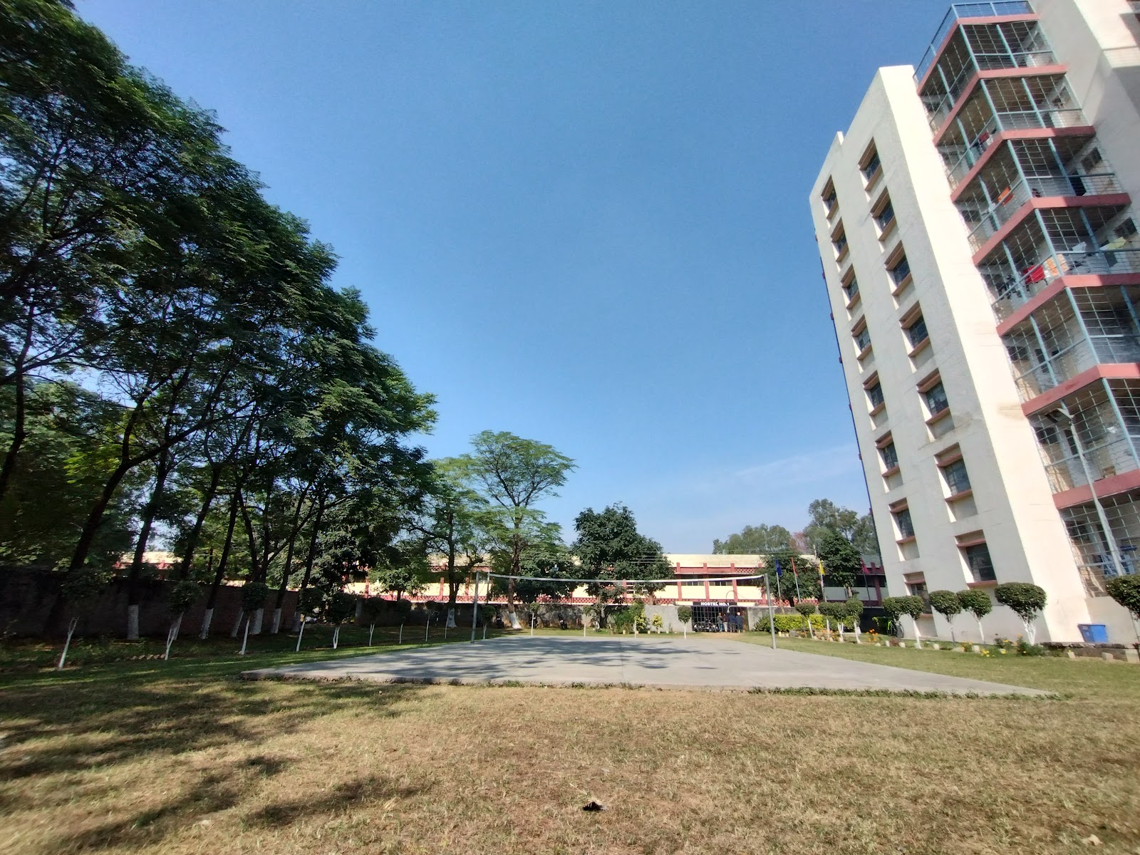 Guru Nanak Dev Engineering College