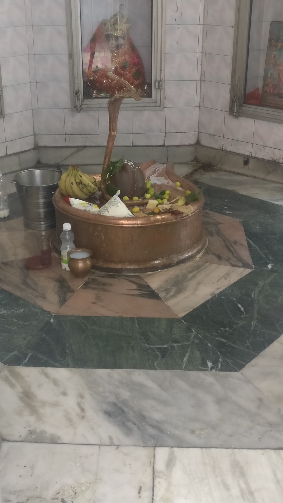 Shiv Mandir