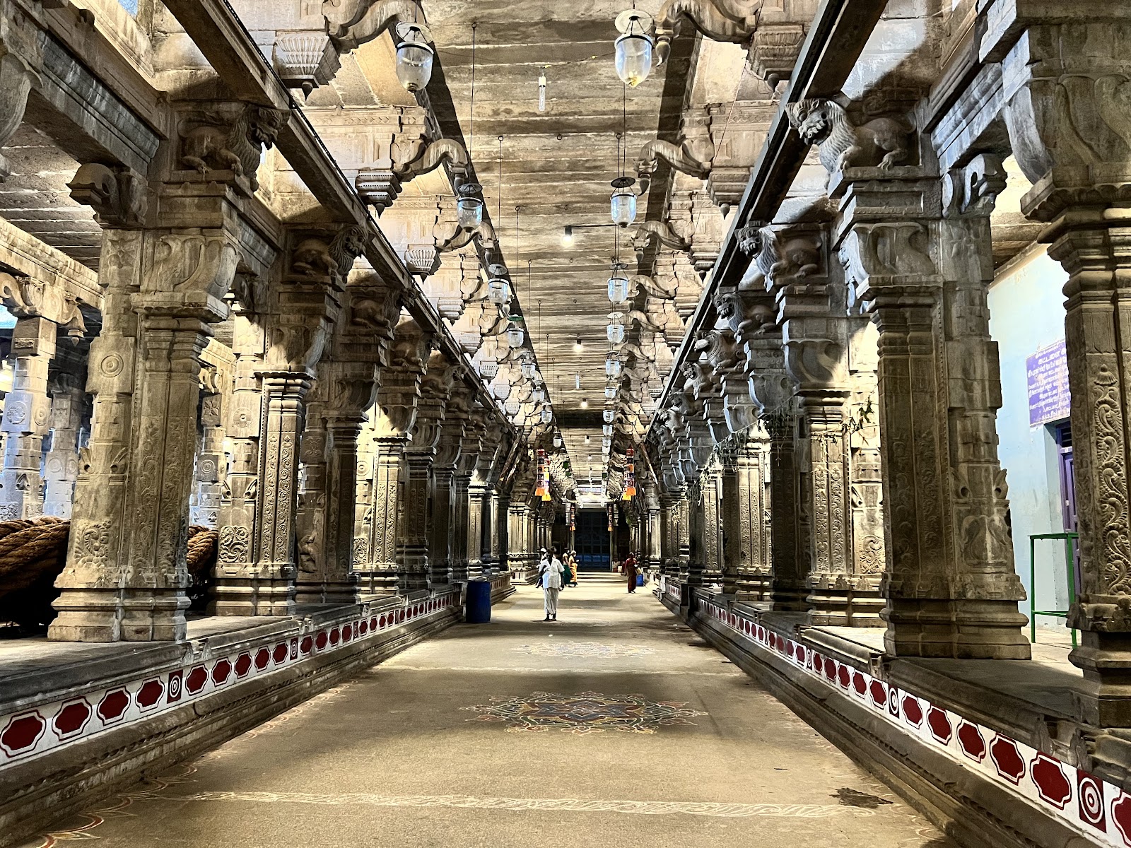 Chidambaram Nataraja Temple