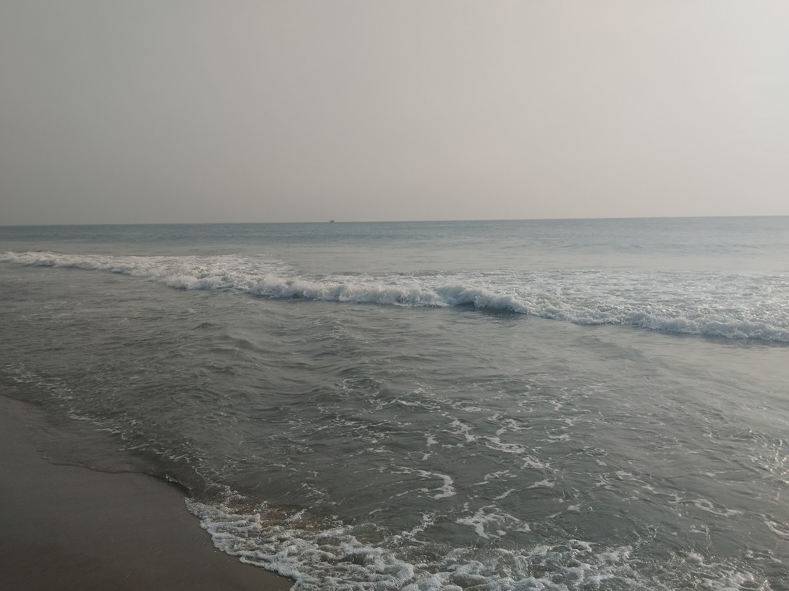 Kottakuppam Beach