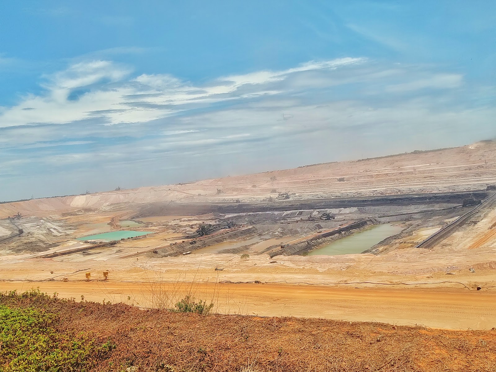 Neyveli Lignite Corporation