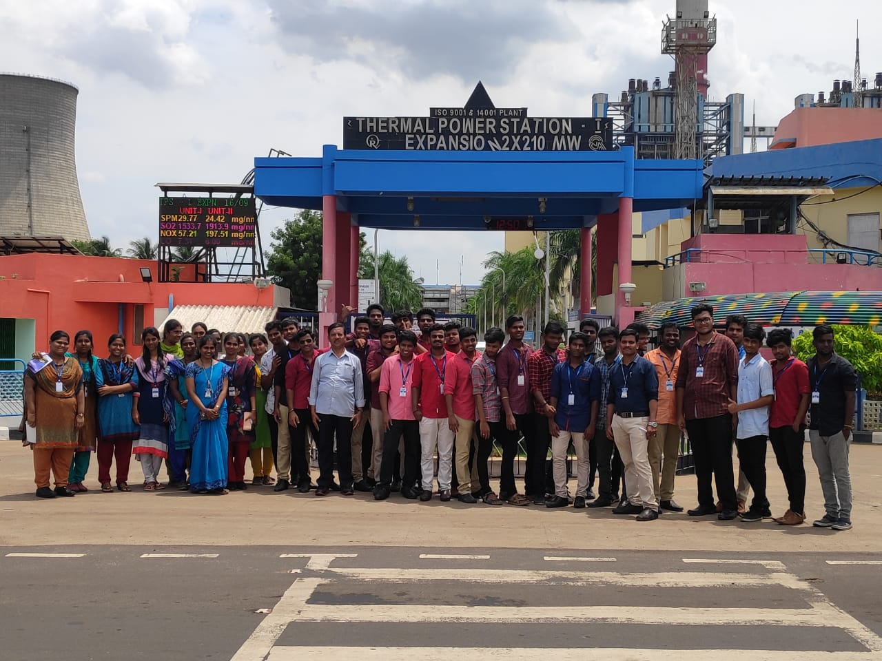 Neyveli Lignite Corporation