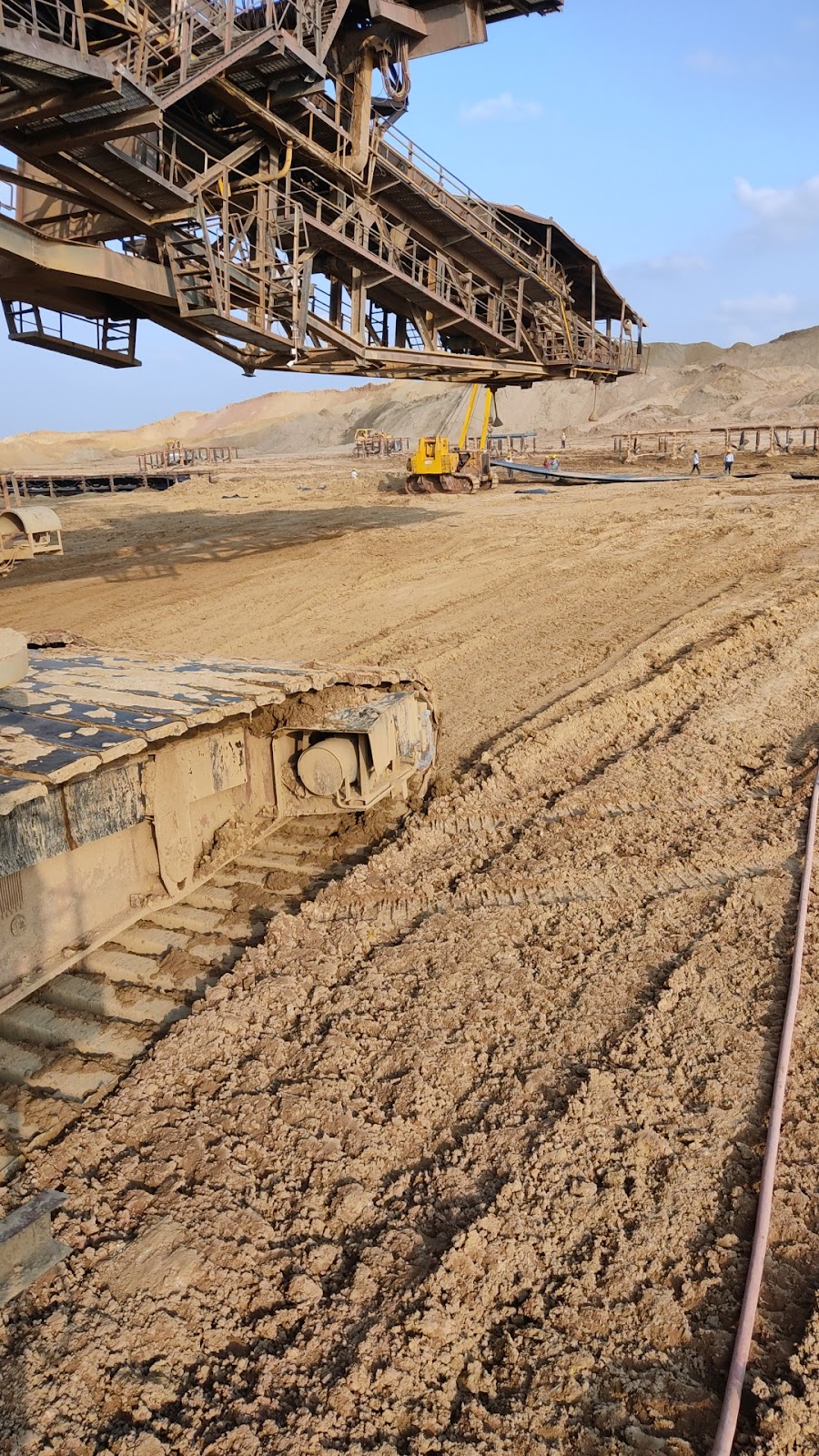 Neyveli Lignite Corporation