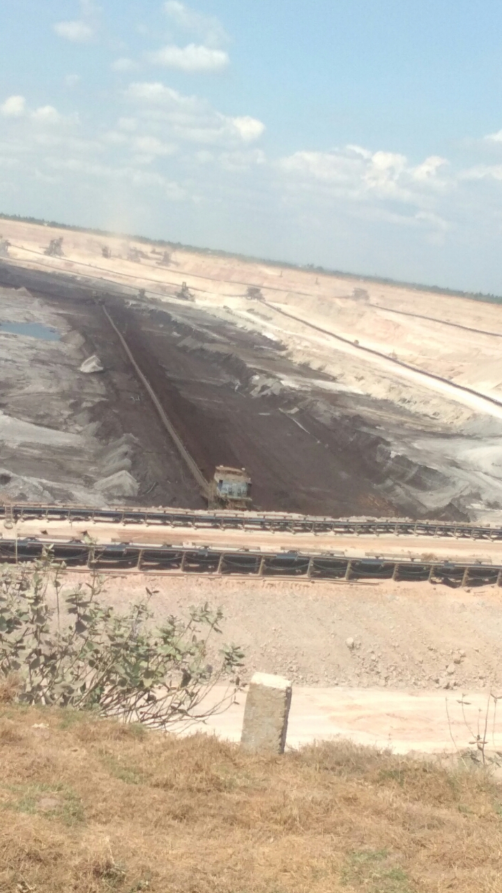 Neyveli Lignite Corporation