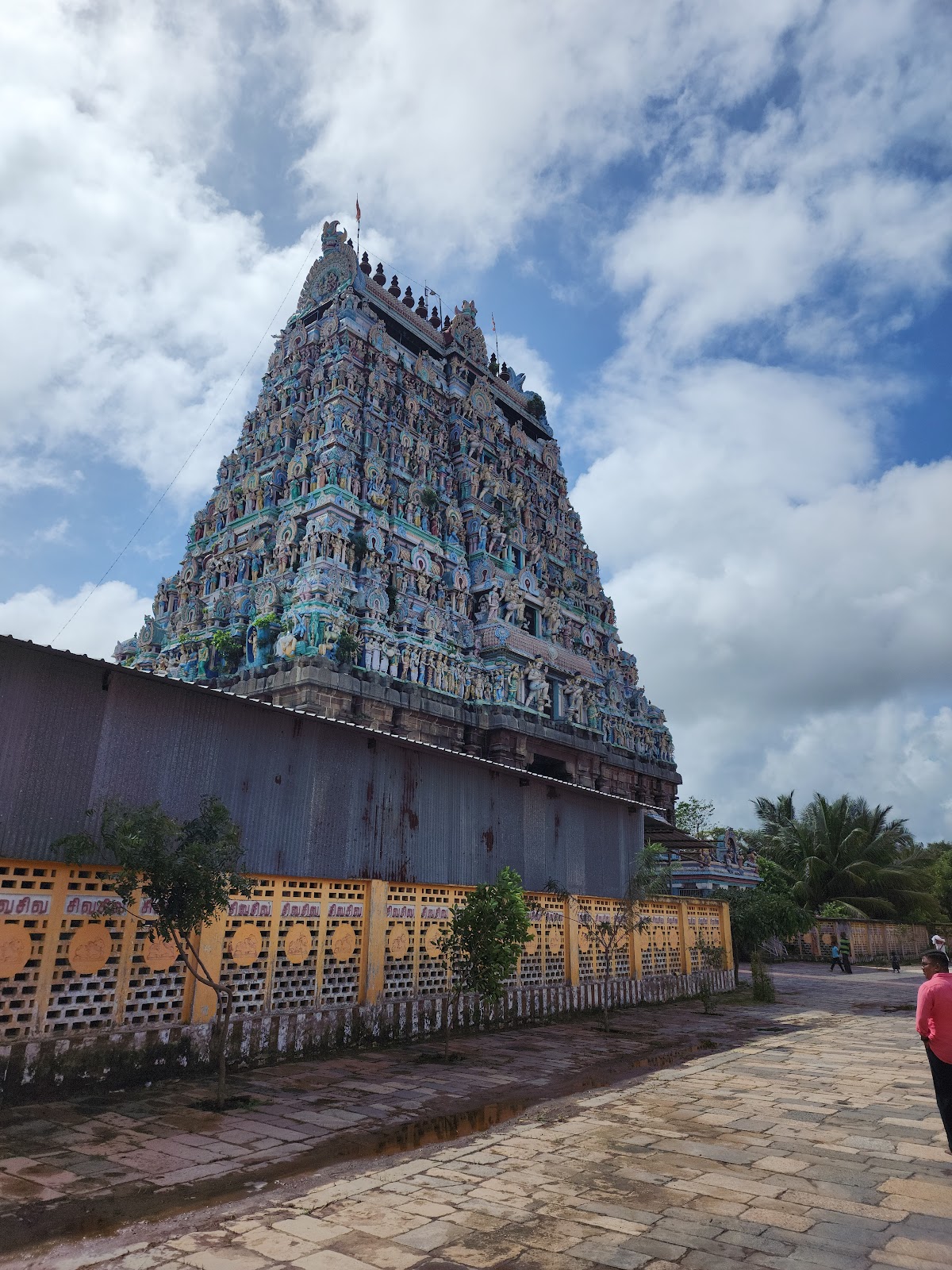 Nataraja Temple, Chidambaram
