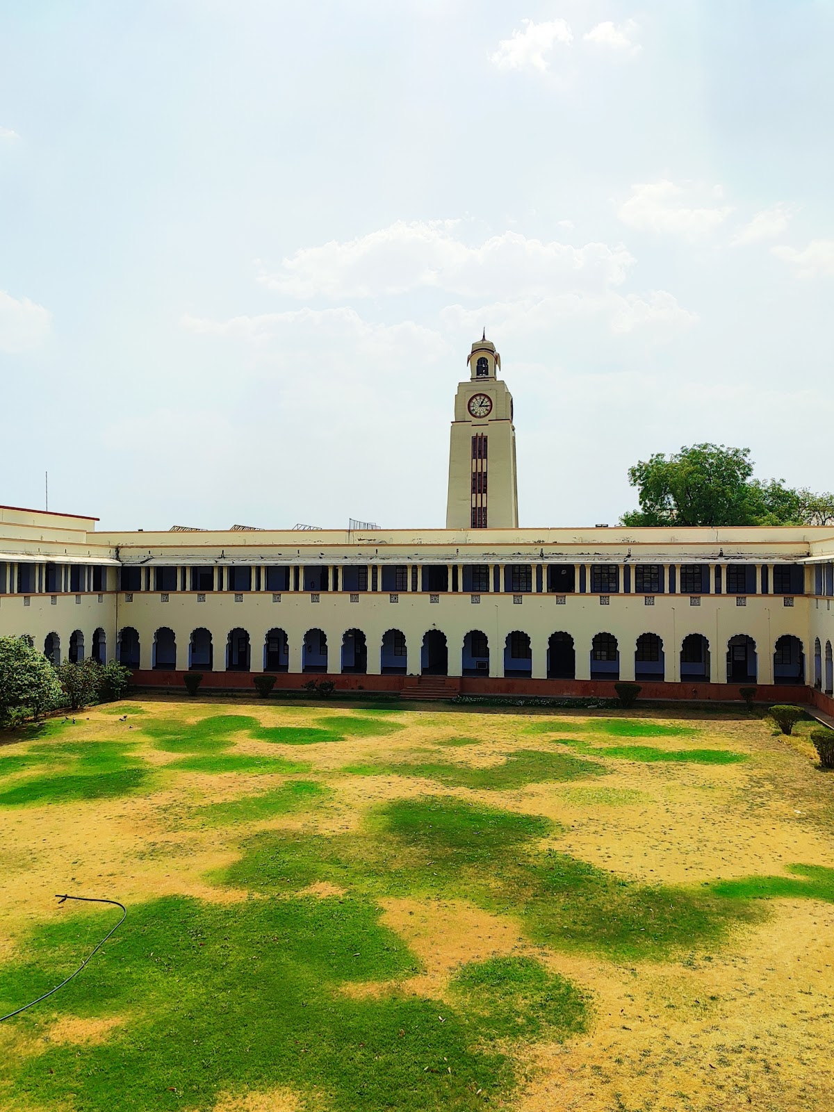 BITS Pilani