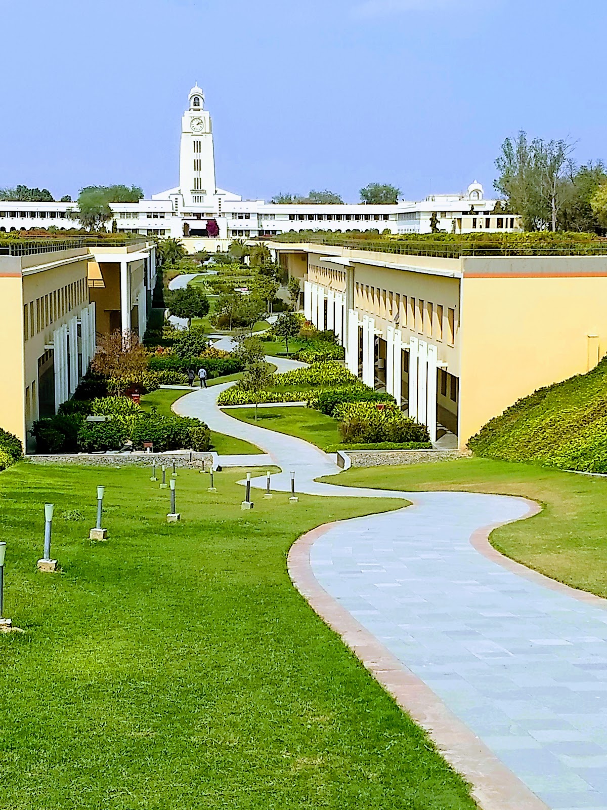 Pilani Fort