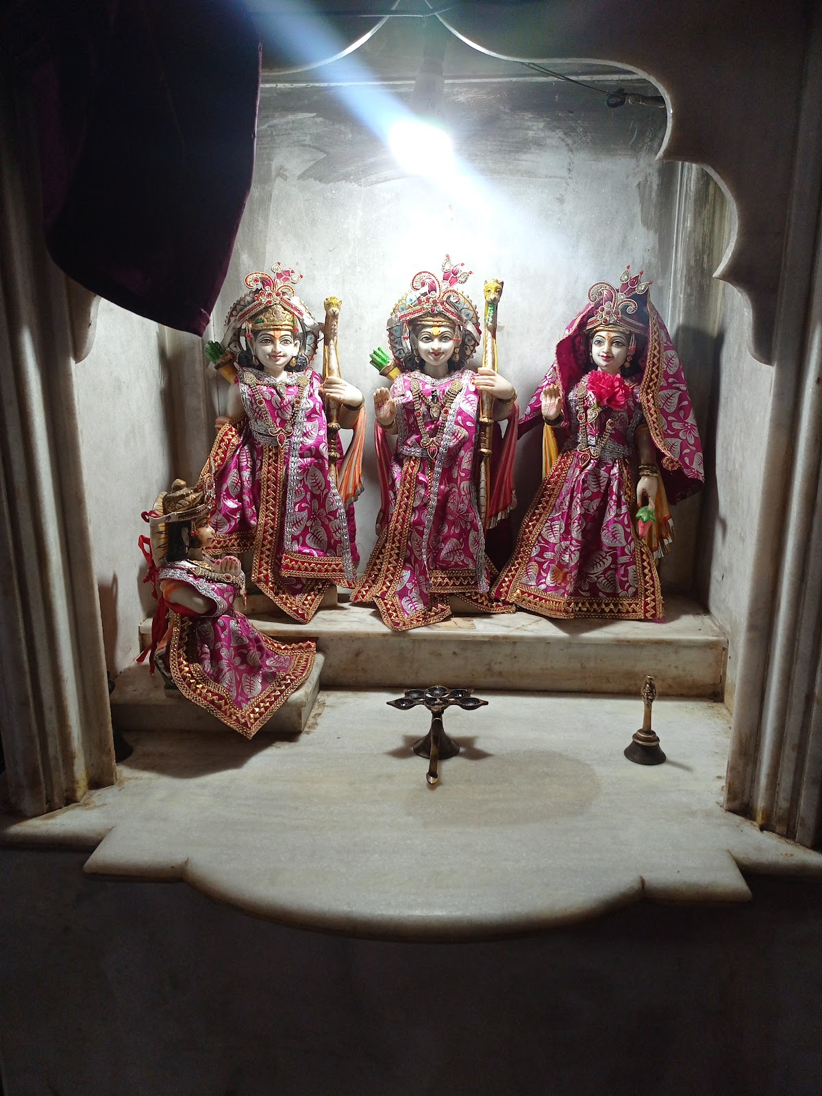 Shiv Mandir