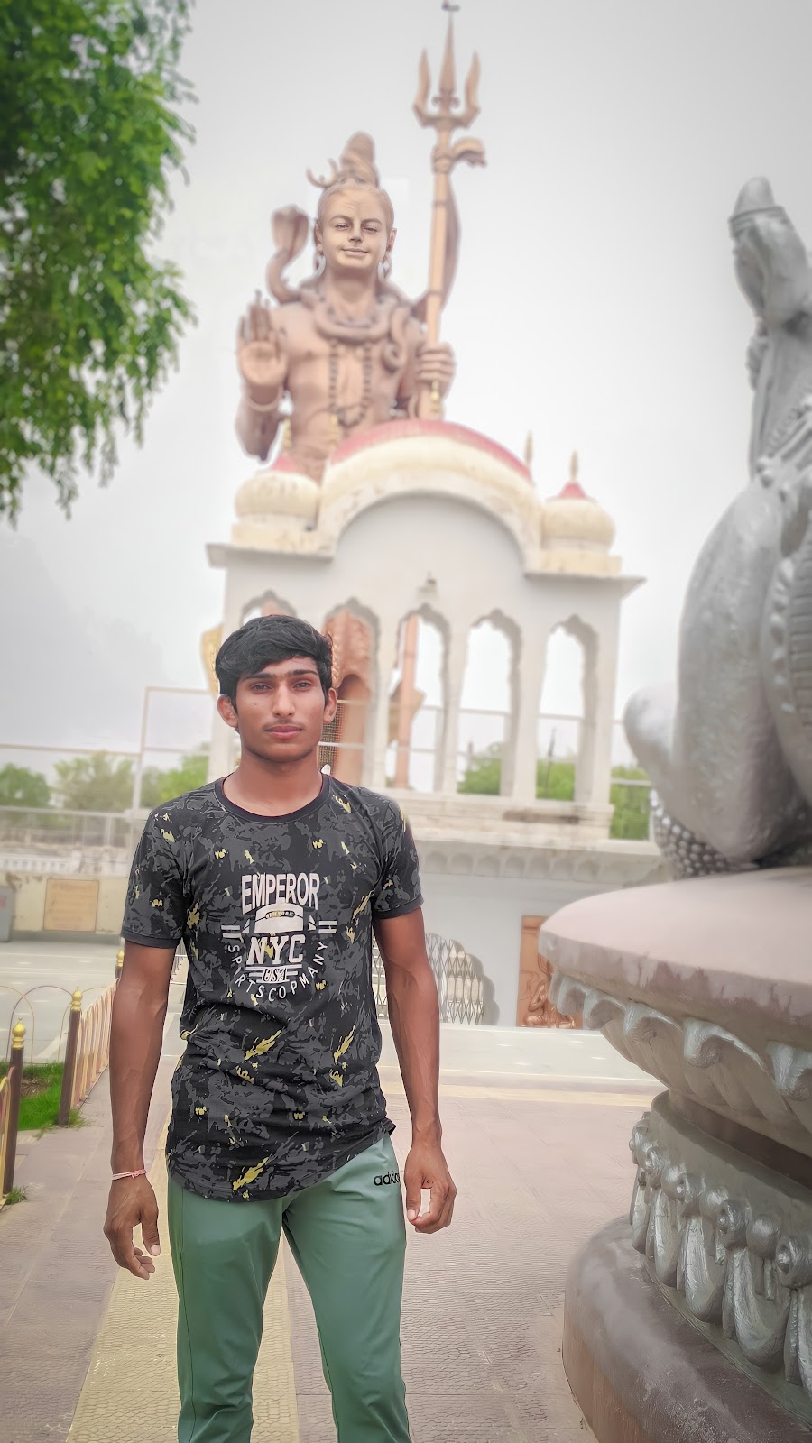Shiv Mandir