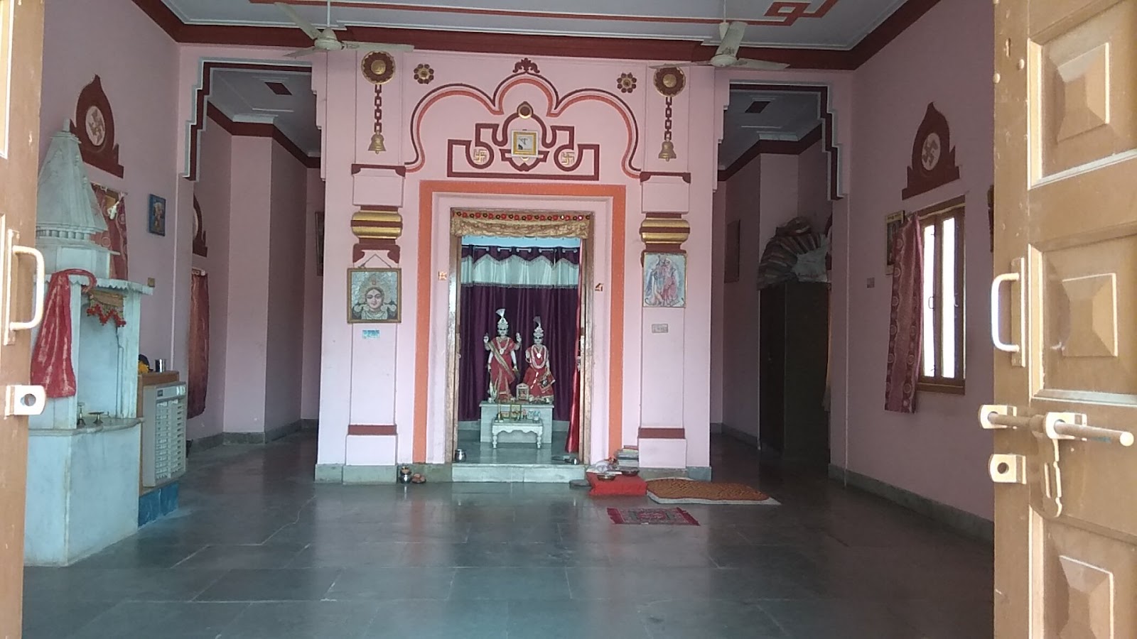 Shiv Mandir