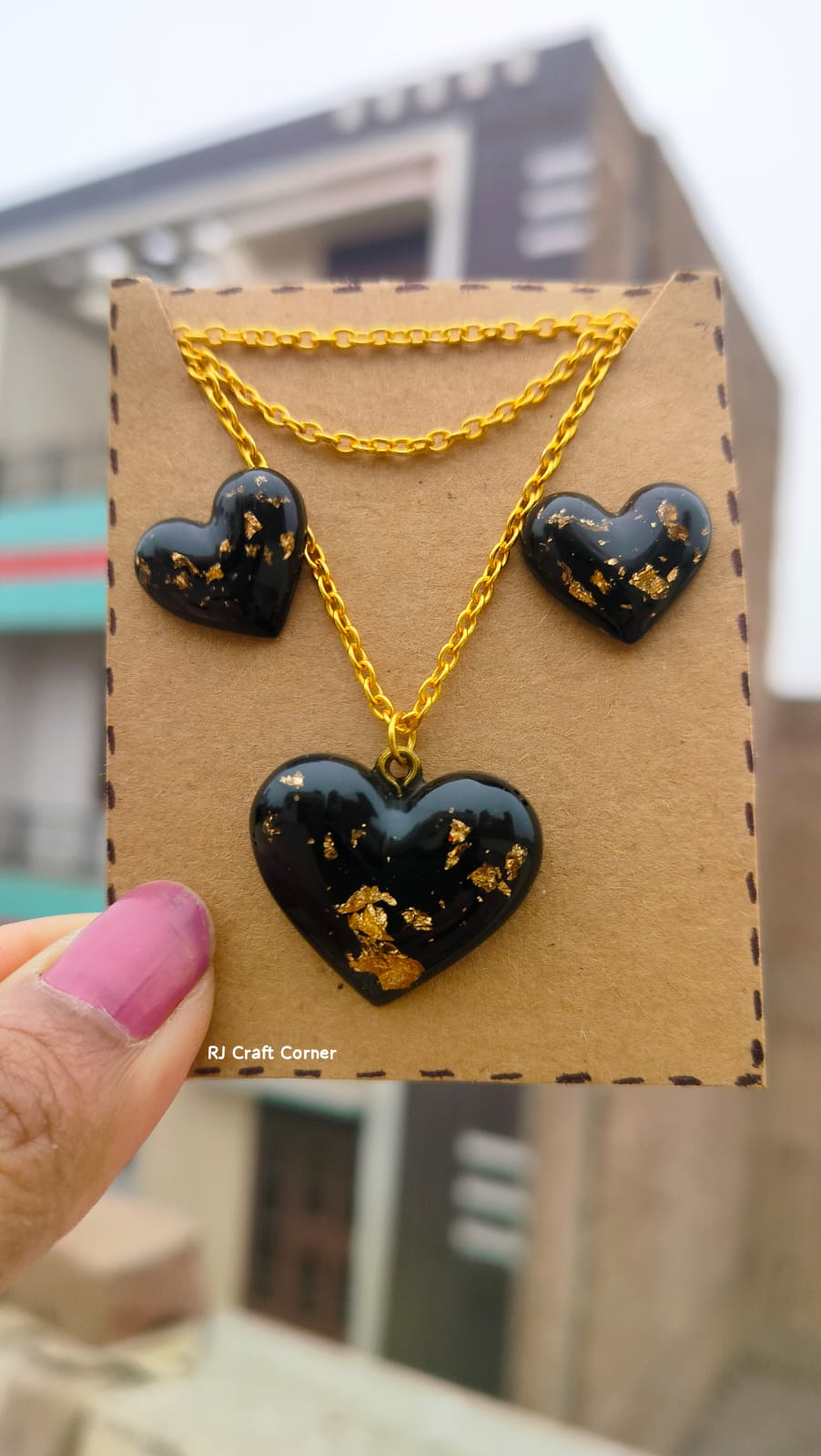 Local Handicraft Market