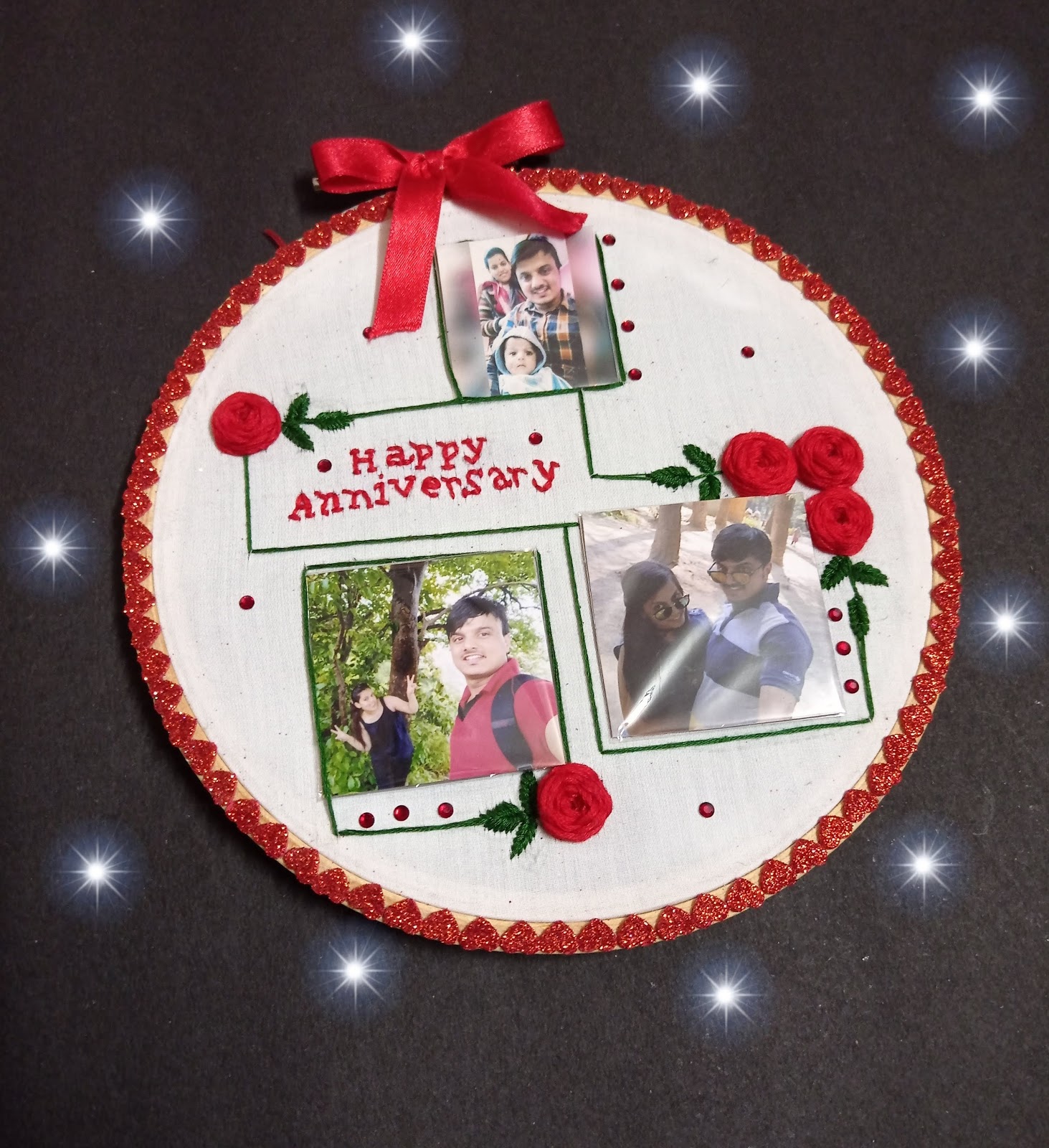 Local Handicraft Market