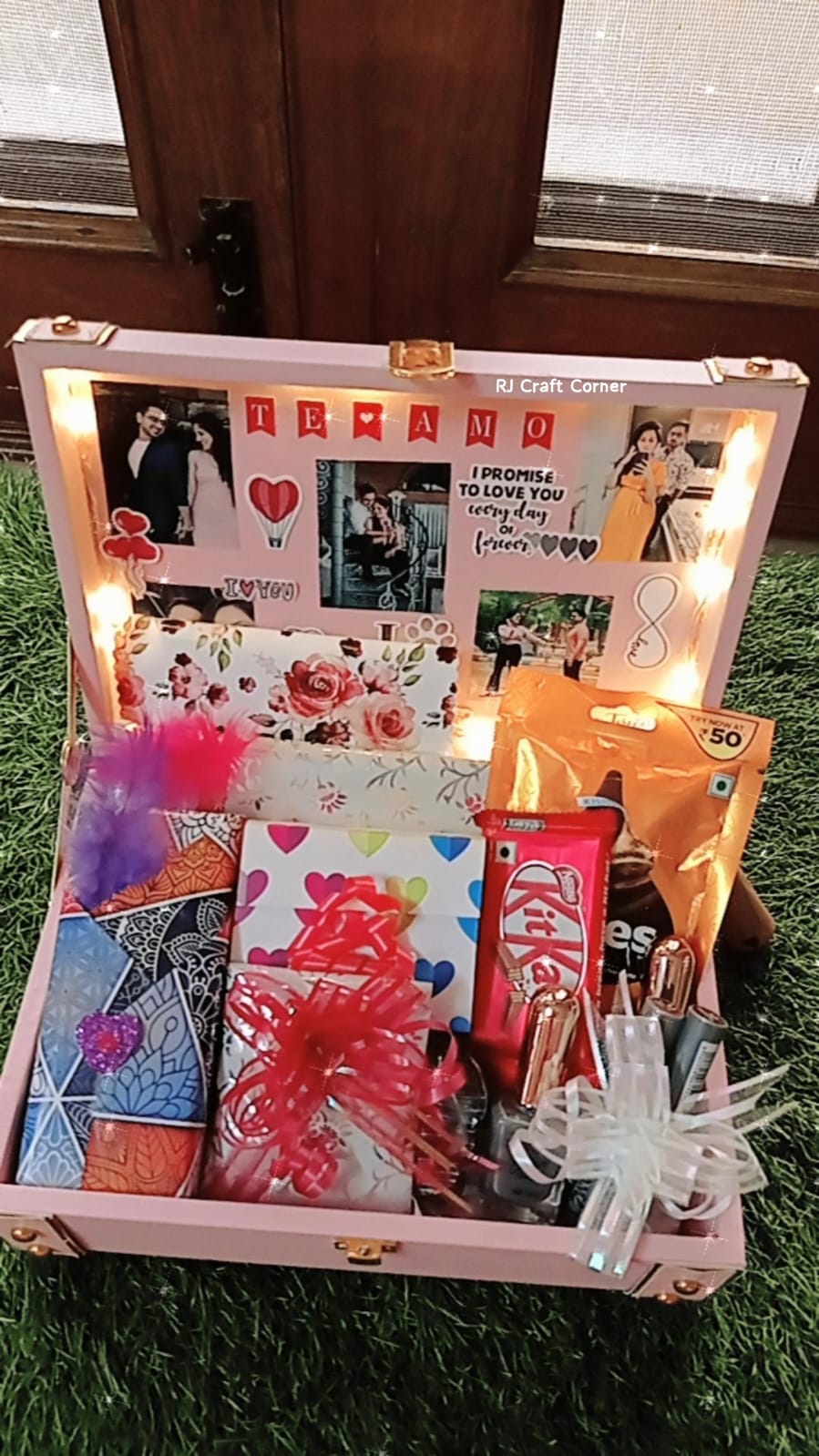 Local Handicraft Market