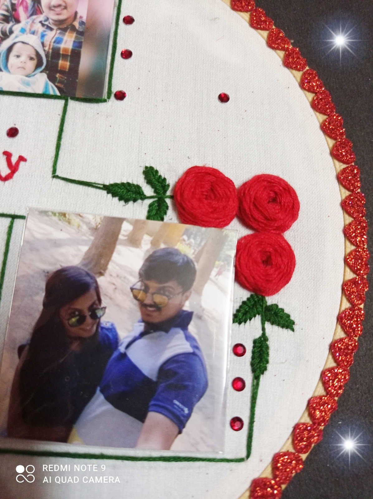 Local Handicraft Market