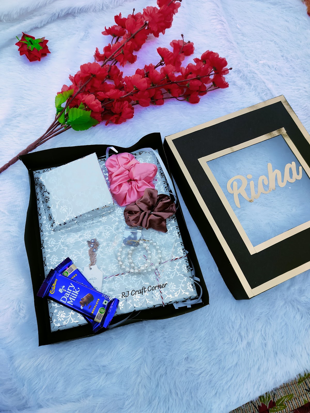 Local Handicraft Market