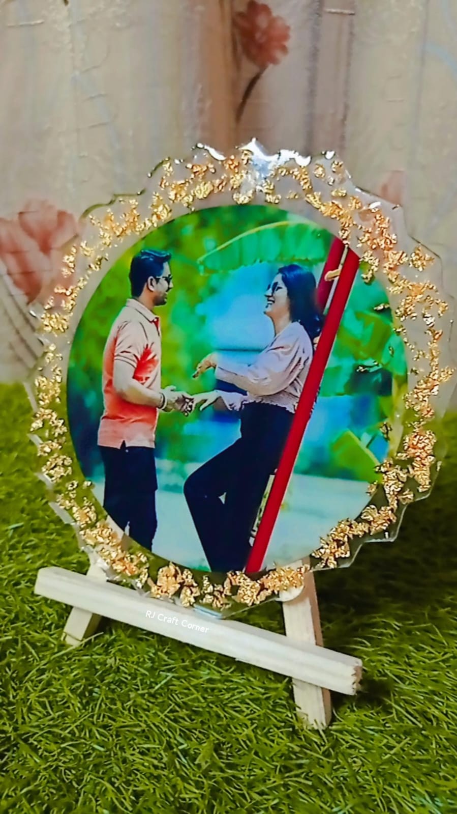 Local Handicraft Market