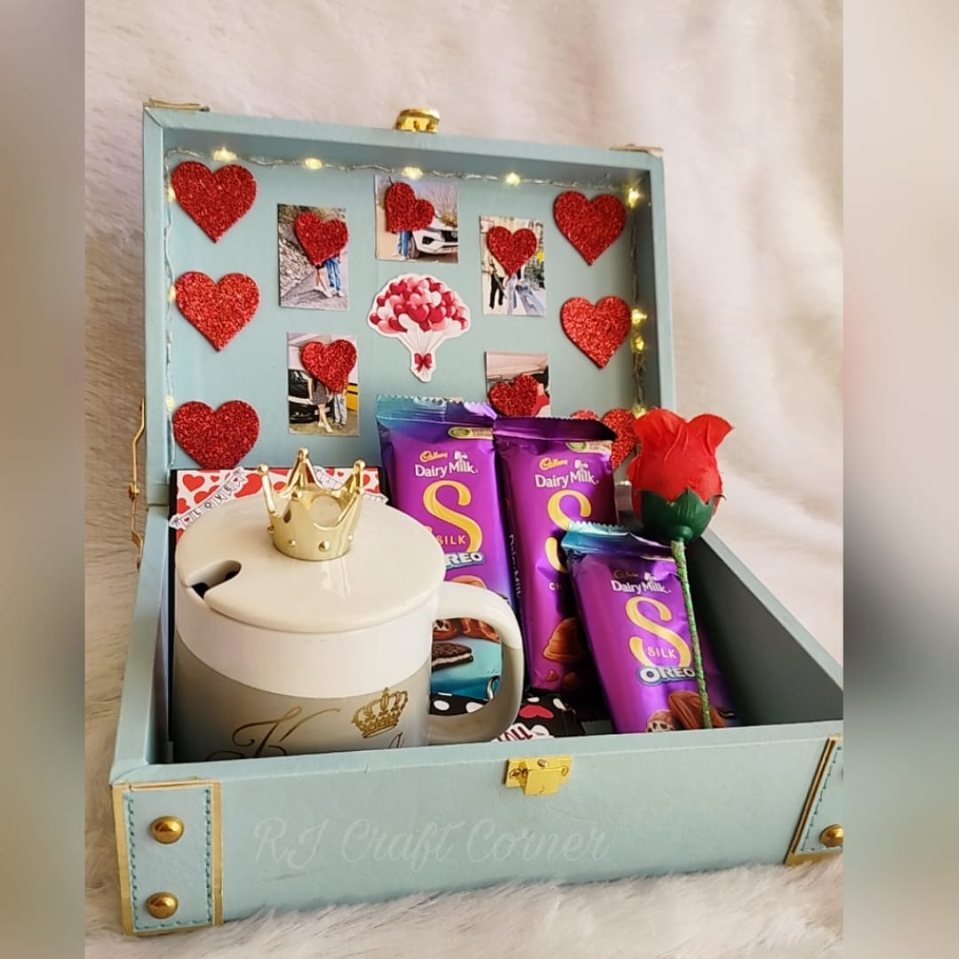 Local Handicraft Market