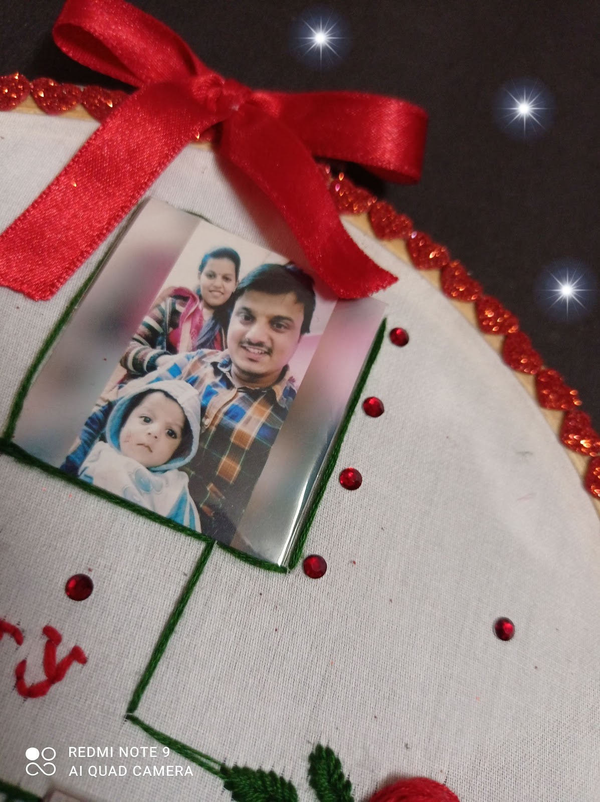 Local Handicraft Market