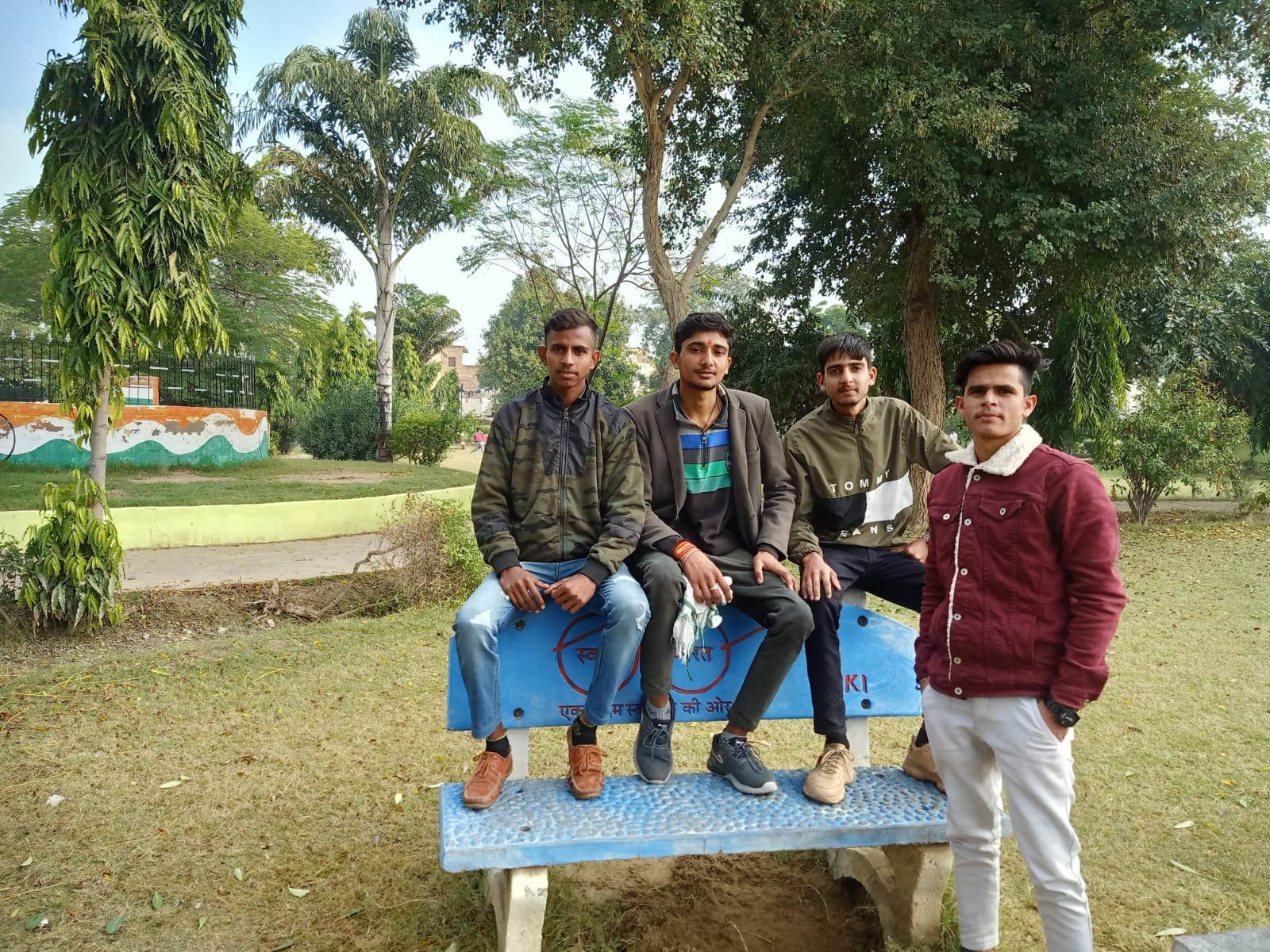 Sardar Patel Park