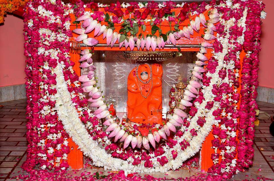 Shri Hanuman Mandir
