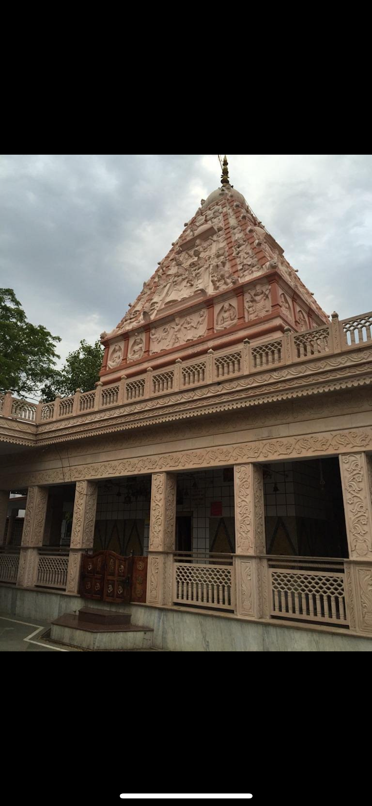 Gauri Shankar Temple