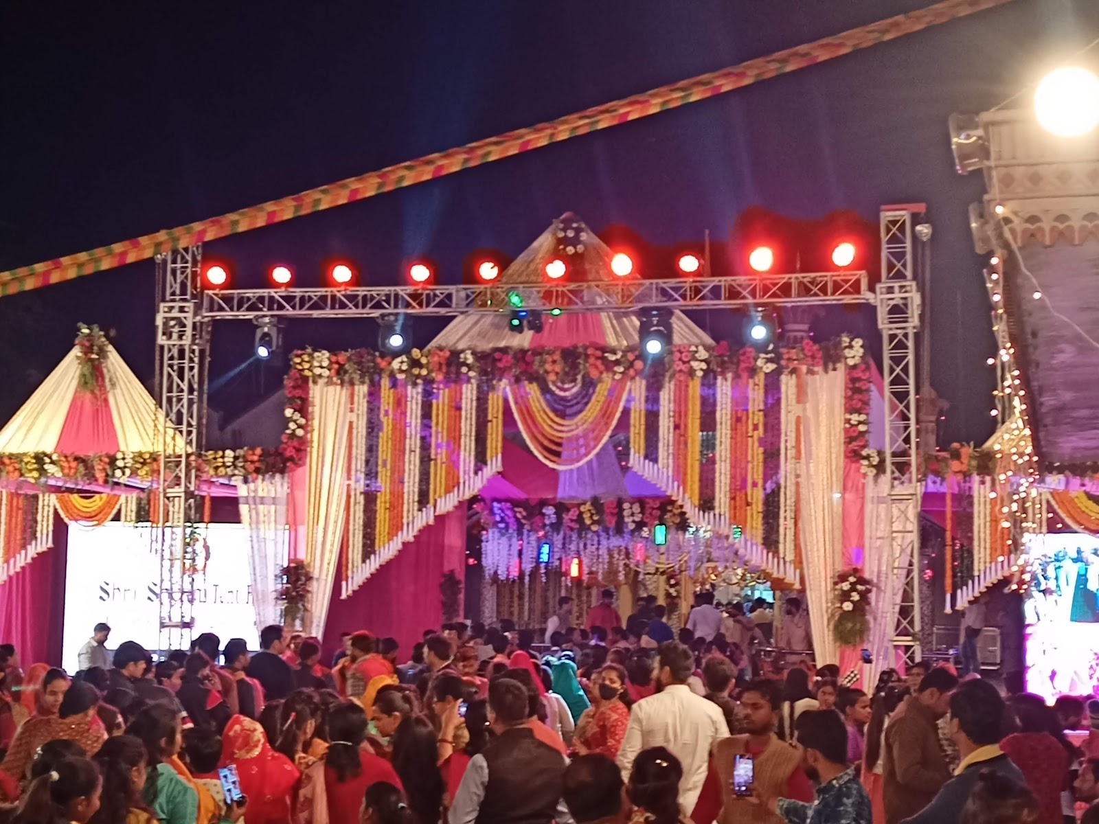 Gauri Shankar Temple