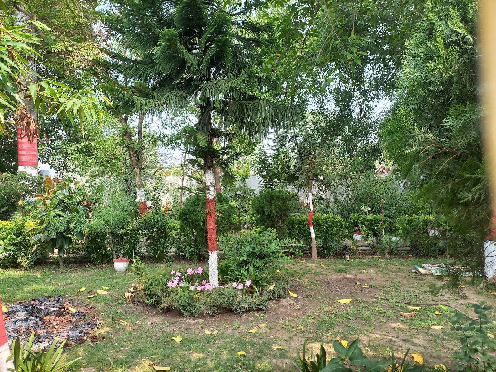 Gauri Shankar Temple