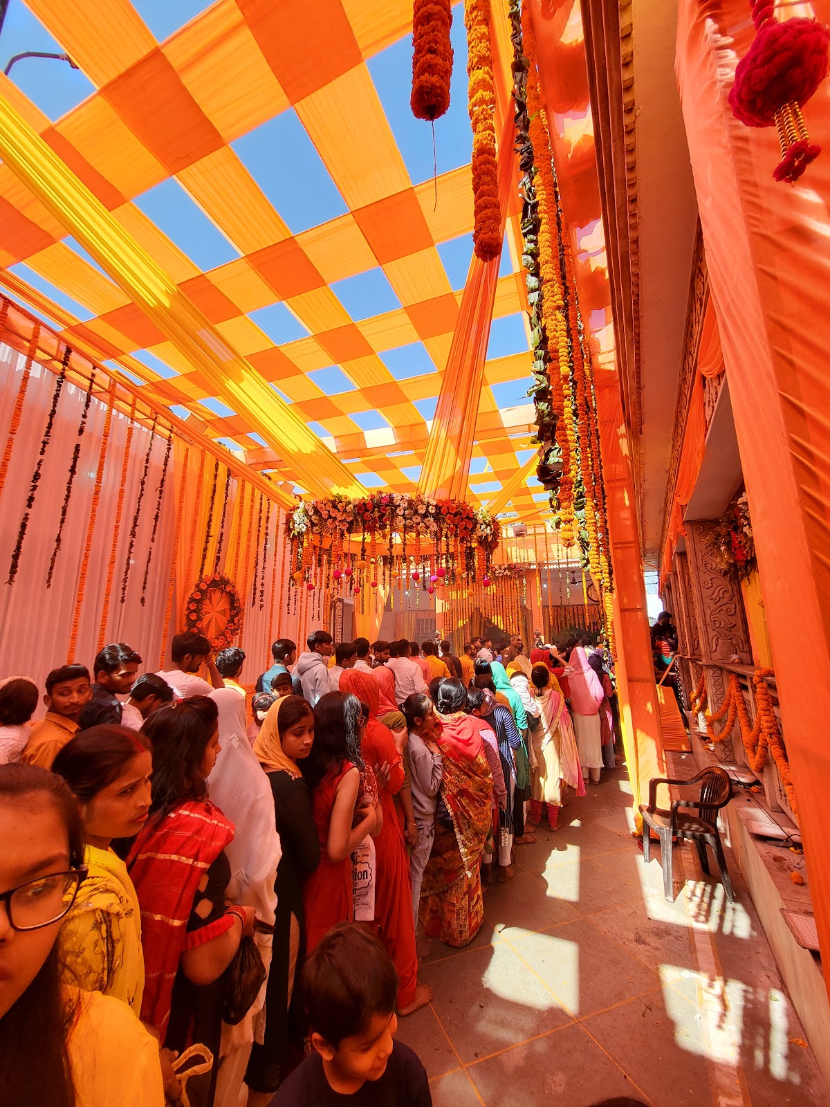 Gauri Shankar Temple