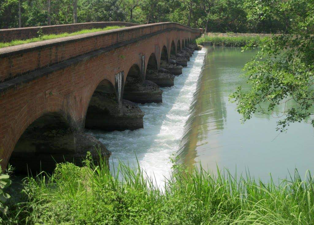 Pilibhit Tiger Reserve