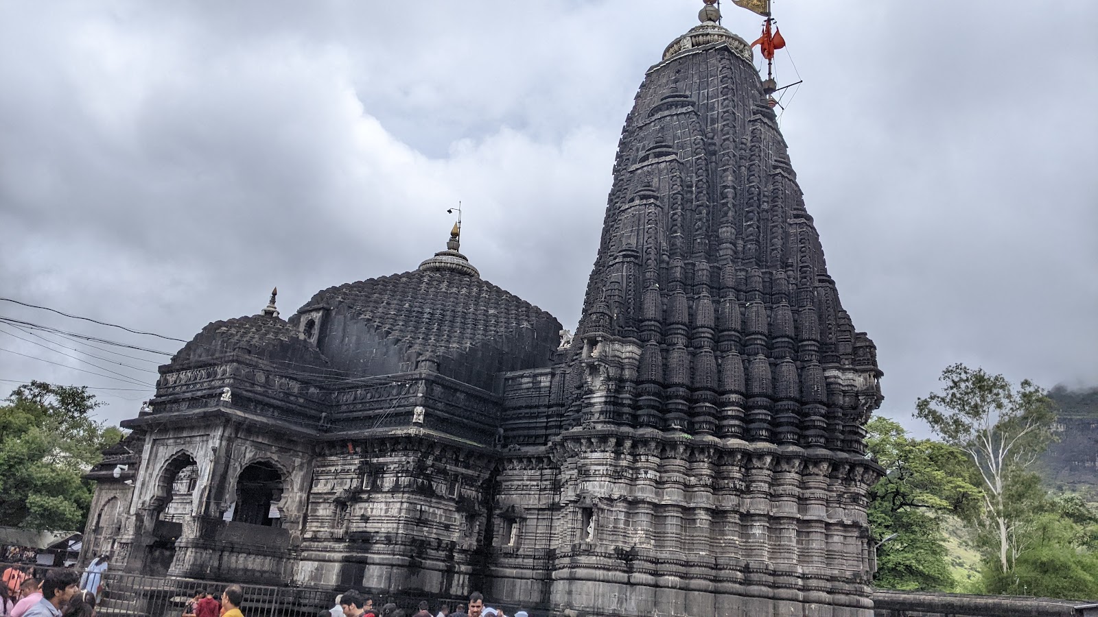 Trimbakeshwar