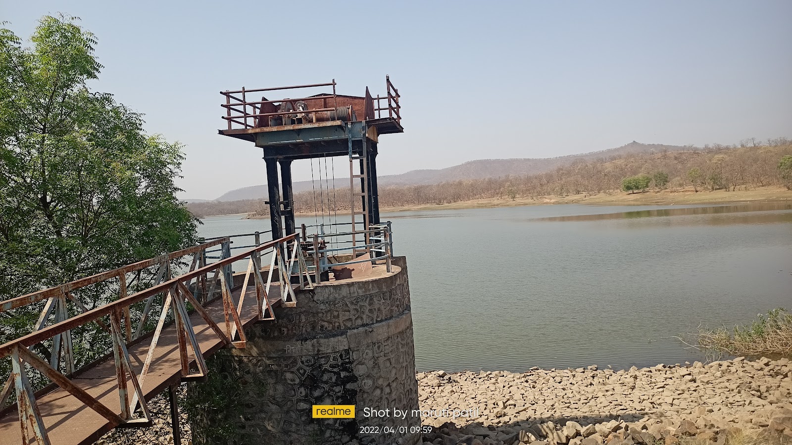 Pimpalgaon, Maharashtra - A Tranquil Rural Escape