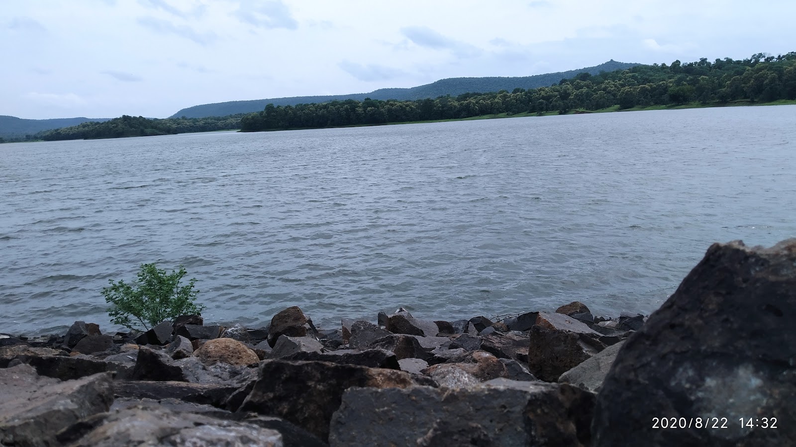 Pimpalgaon Dam