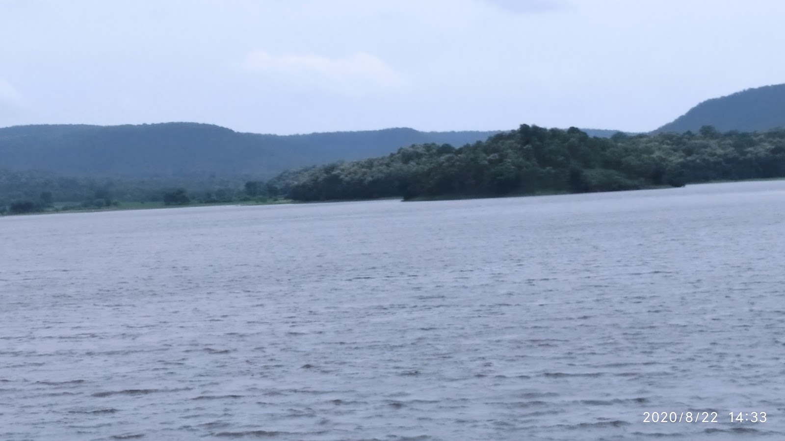 Pimpalgaon Dam