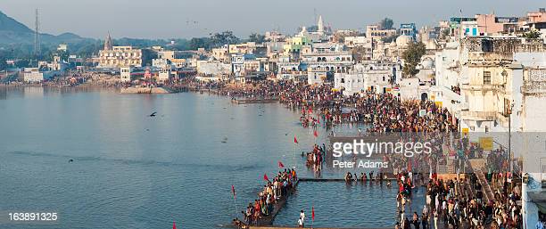 Pushkar