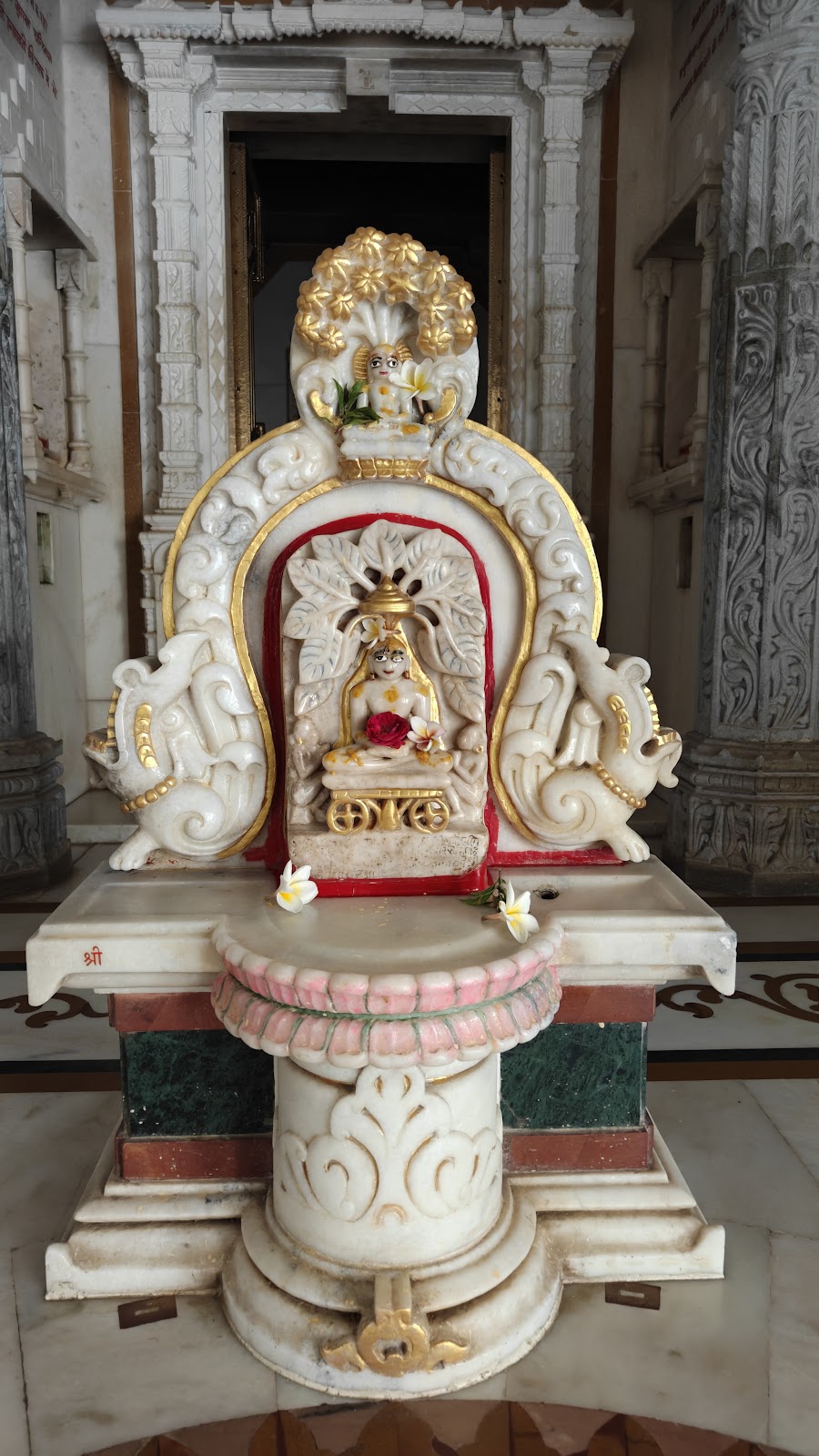 Jain Temple Pindwara