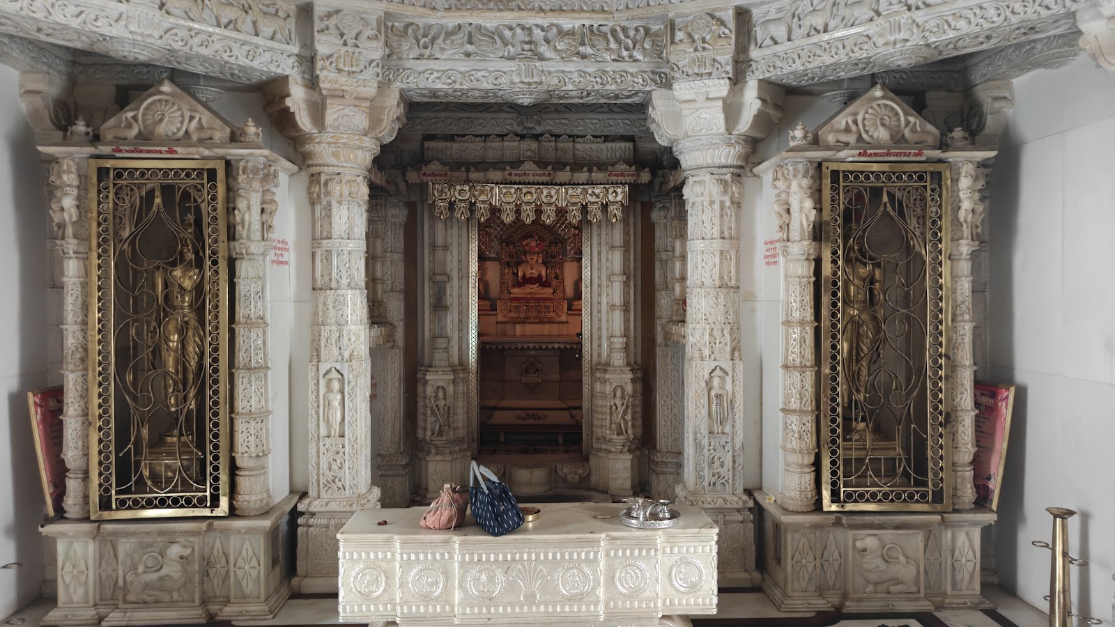 Jain Temple Pindwara