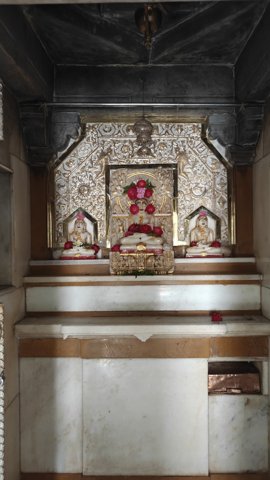 Jain Temple Pindwara