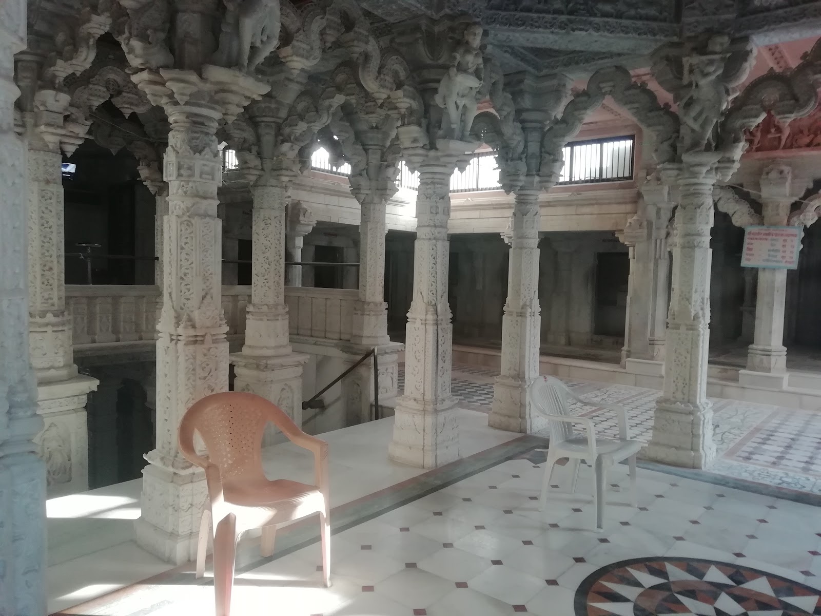 Jain Temple Pindwara