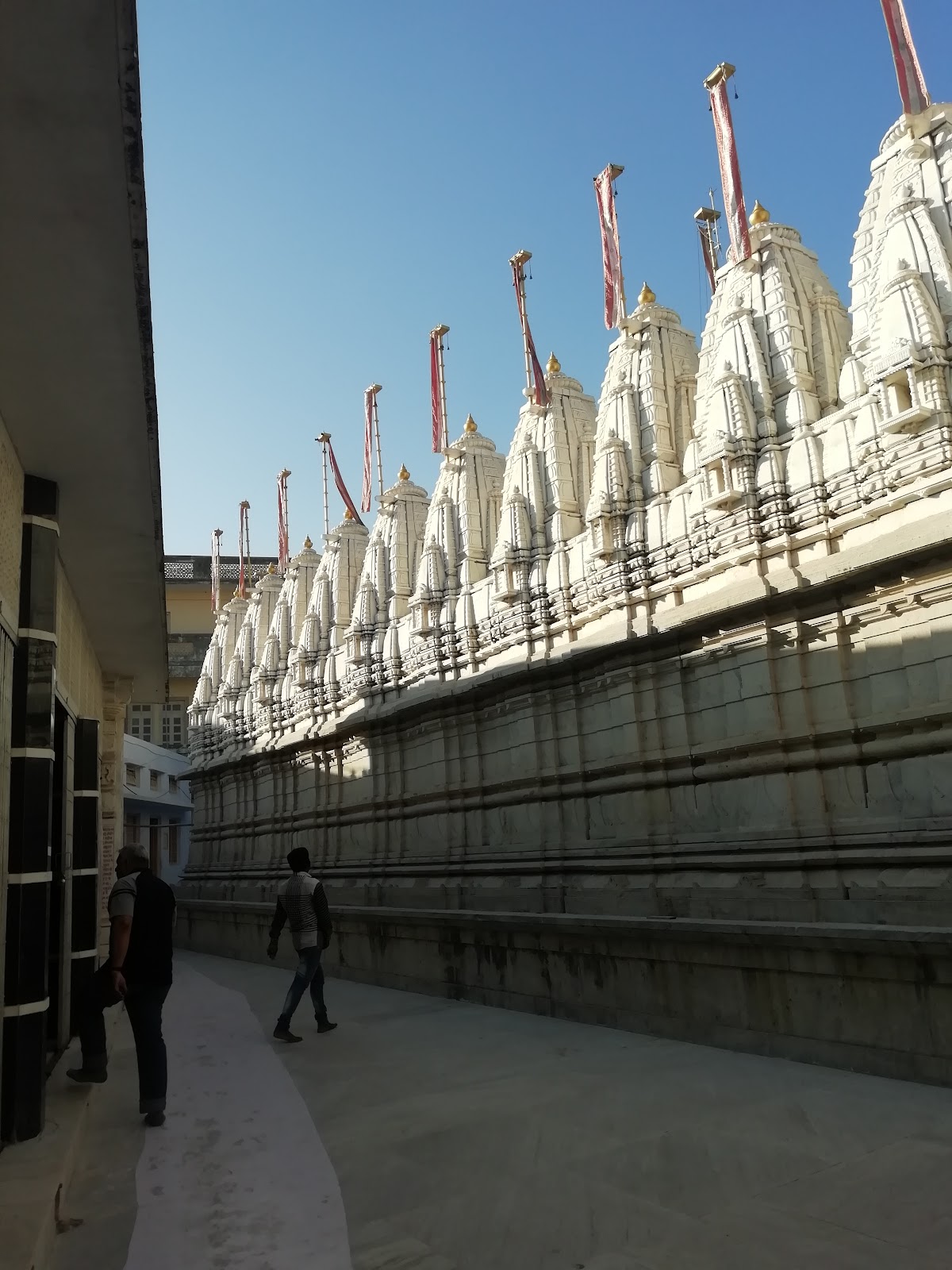 Jain Temple Pindwara
