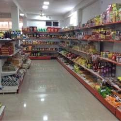 Old Town Market Pindwara